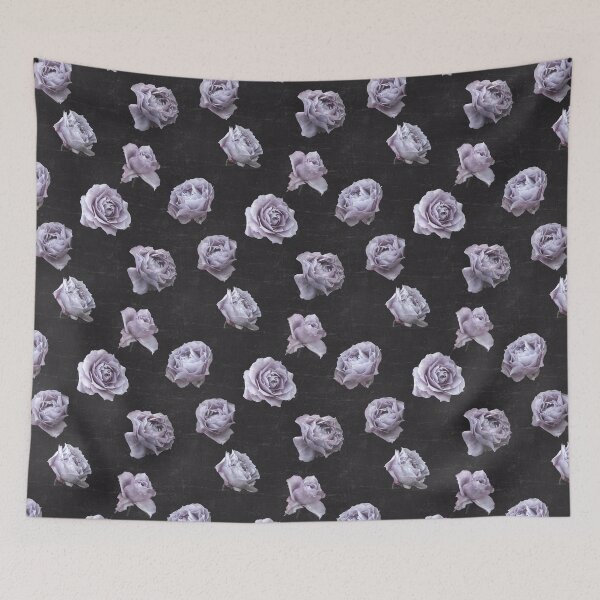 Item preview, Purple Roses  designed and sold by RinaMDesigns.