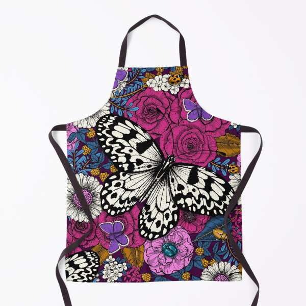 Item preview, A colorful garden II designed and sold by Katerina Mitkova Kirilova.