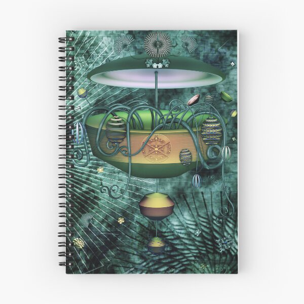Item preview, Little Flying World designed and sold by Cornelia Mladenova.