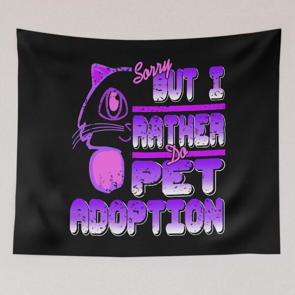 Item preview, Sorry but I rather do Pet Adoption designed and sold by NeXore.