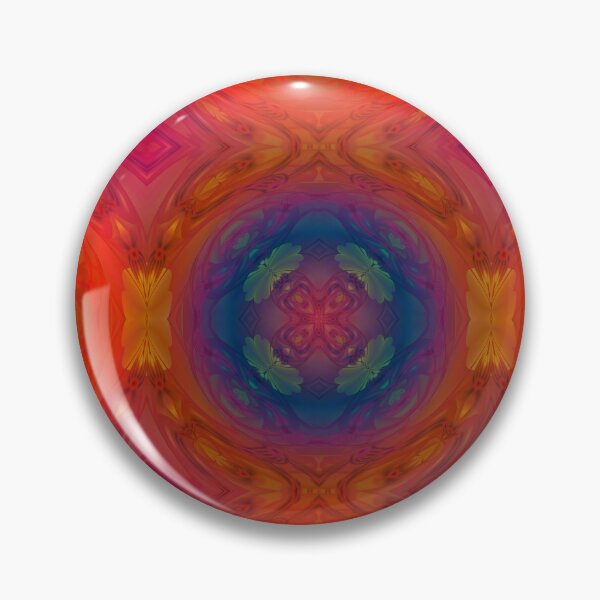 Item preview, Abstract play with colors designed and sold by artfoundation.