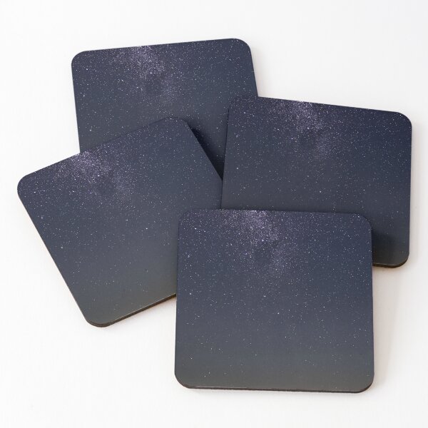 Item preview, Eppalock Weir under the stars designed and sold by Hicksy.