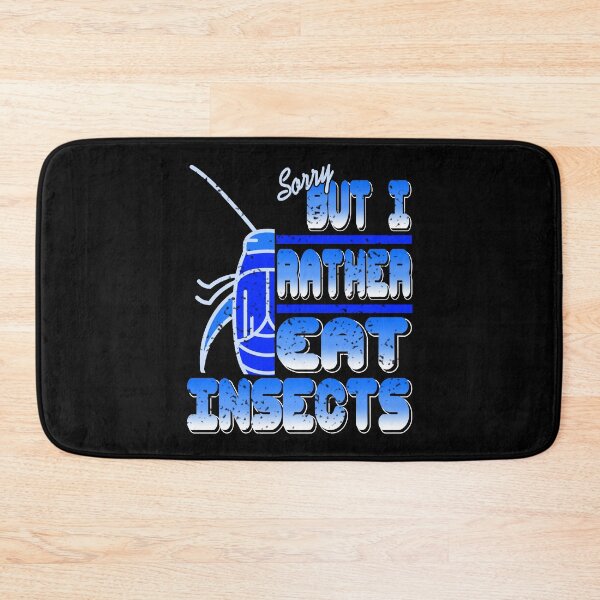 Item preview, Sorry but I rather eat Insects designed and sold by NeXore.