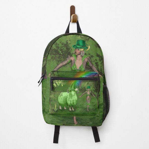 Item preview, Cute st. patrick's day design designed and sold by nicky2342.