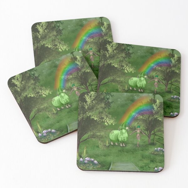 Item preview, Cute st. patrick's day design designed and sold by nicky2342.