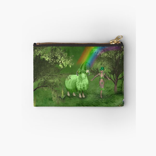 Item preview, Cute st. patrick's day design designed and sold by nicky2342.