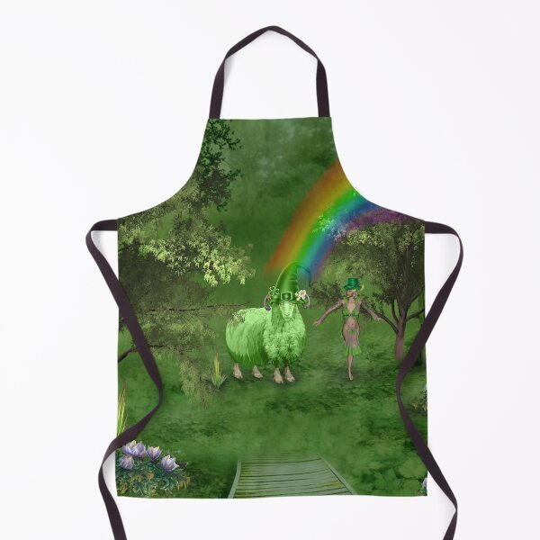 Item preview, Cute st. patrick's day design designed and sold by nicky2342.