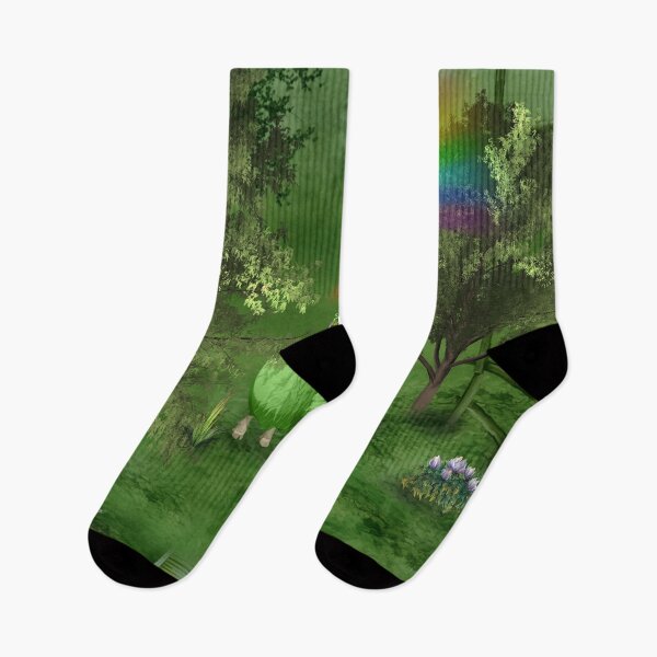 Item preview, Cute st. patrick's day design designed and sold by nicky2342.