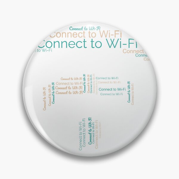 Item preview, T-Shirt Wi-Fi designed and sold by beboshop12.