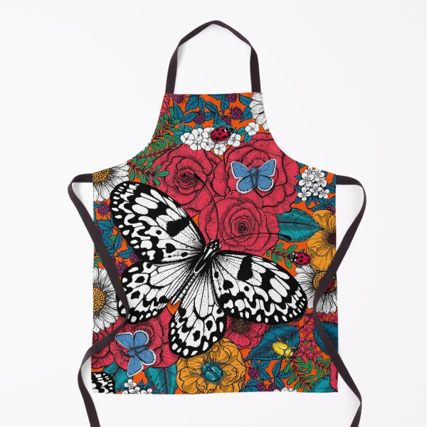 Item preview, A colorful garden designed and sold by Katerina Mitkova Kirilova.