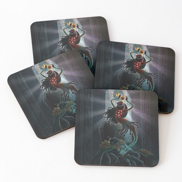 Item preview, The Killer of Kings designed and sold by Nagadir.
