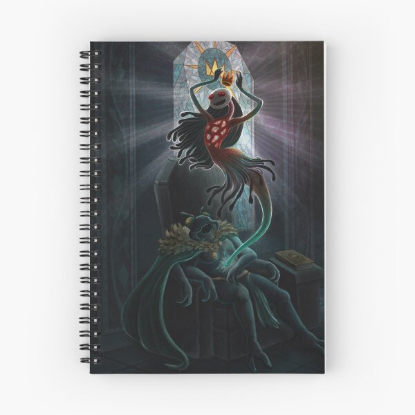 Item preview, The Killer of Kings designed and sold by Nagadir.