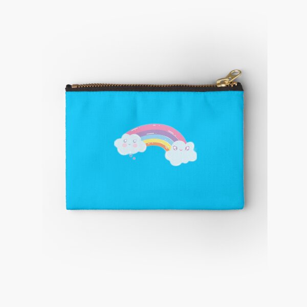 Item preview, Cloud, Spectrum Colors, Rainbow, Smiling, Nice designed and sold by AlA2 3MER.