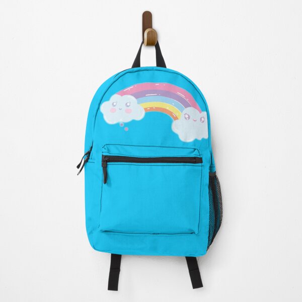 Item preview, Cloud, Spectrum Colors, Rainbow, Smiling, Nice designed and sold by AlA2 3MER.