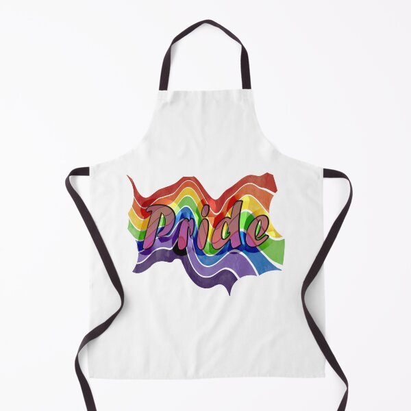 Item preview, Rainbow Pride designed and sold by SadSacDesigns.