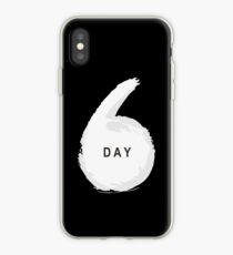 Tag6 iPhone-Hülle & Cover