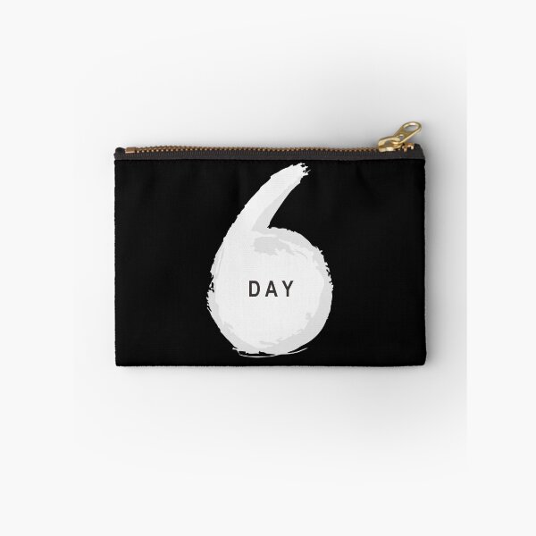 Item preview, Day6 designed and sold by yeongwonhikpop.