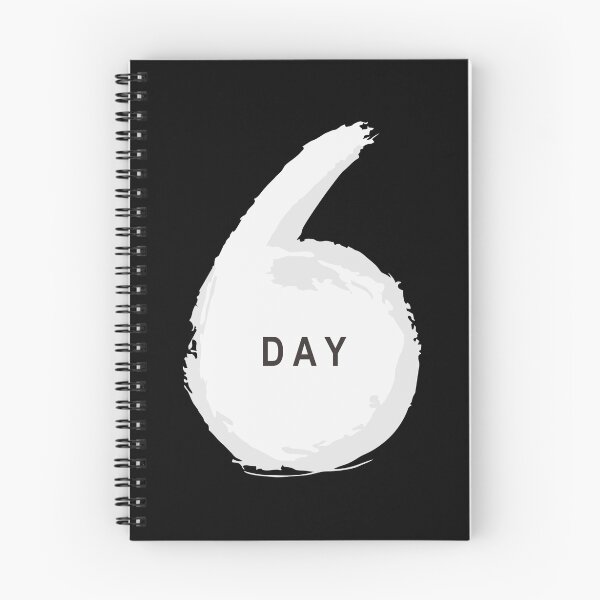 Item preview, Day6 designed and sold by yeongwonhikpop.