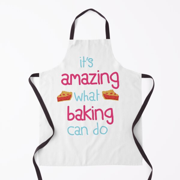 Item preview, What baking can do designed and sold by Becky-Marie.