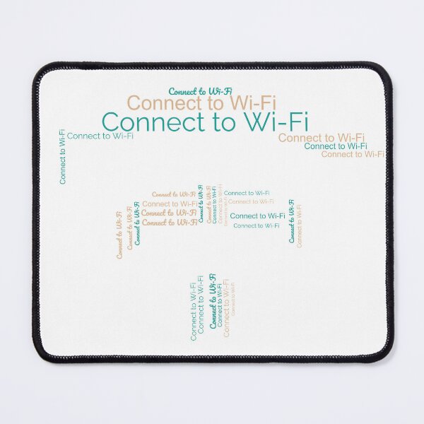 Item preview, T-Shirt Wi-Fi designed and sold by beboshop12.