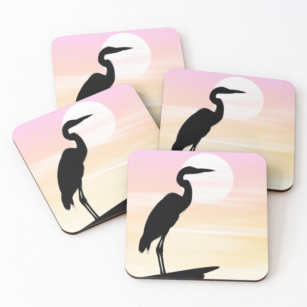 Item preview, black bird designed and sold by Tony Vazquez.
