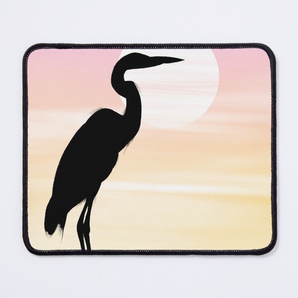Item preview, black bird designed and sold by Tony Vazquez.