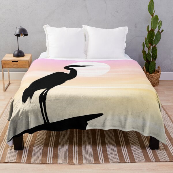Item preview, black bird designed and sold by Tony Vazquez.