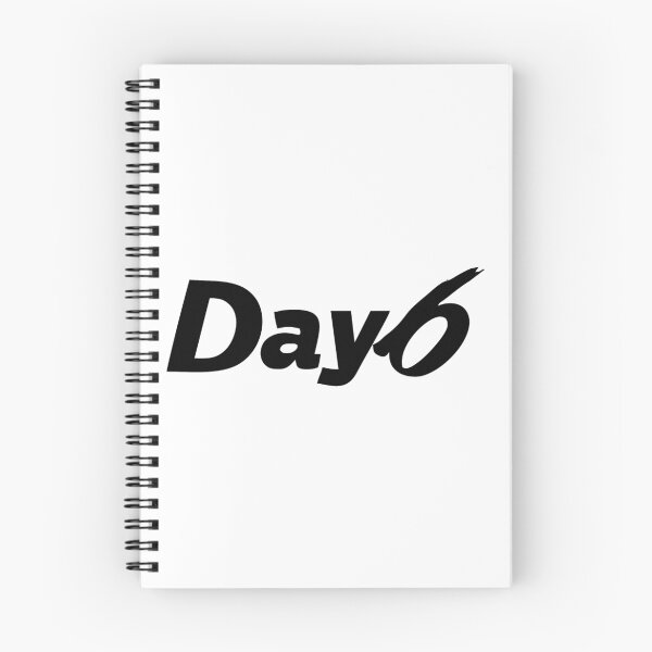Item preview, DAY6 kpop designed and sold by yeongwonhikpop.