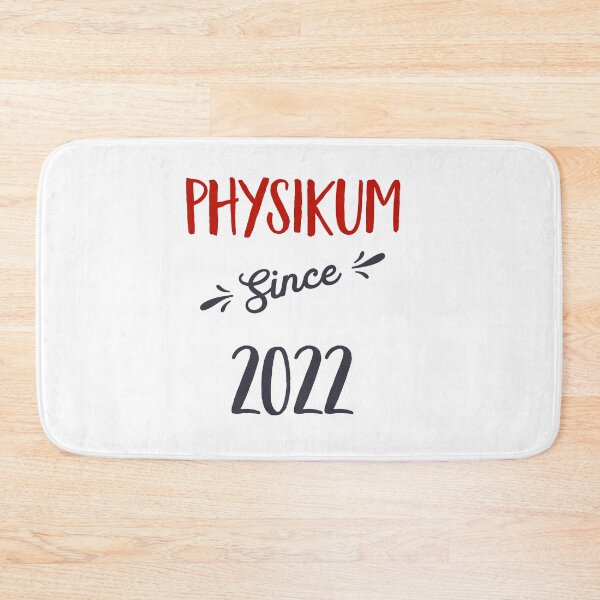 Item preview, Physics 2022 designed and sold by Vectorqueen.