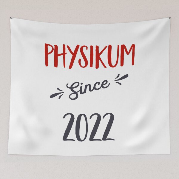 Item preview, Physics 2022 designed and sold by Vectorqueen.