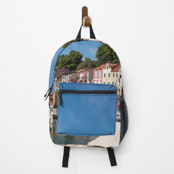 Item preview, Podgora Marina  designed and sold by hawkie.