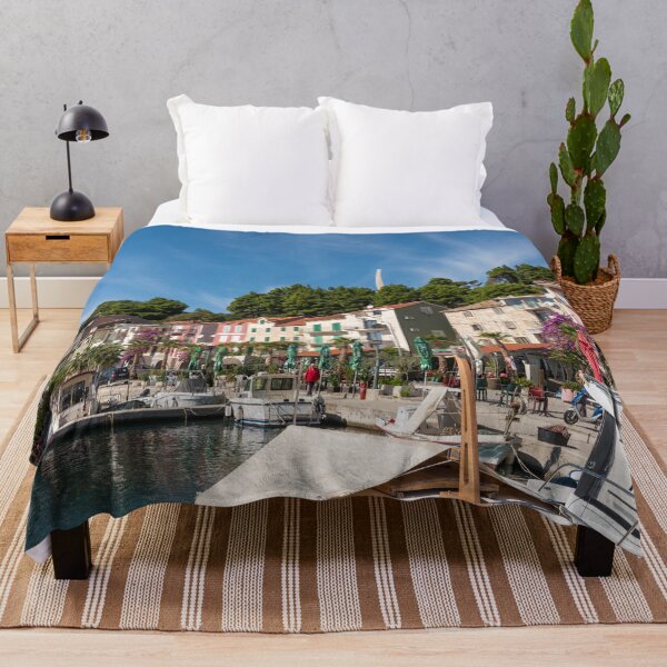 Item preview, Podgora Marina designed and sold by hawkie.