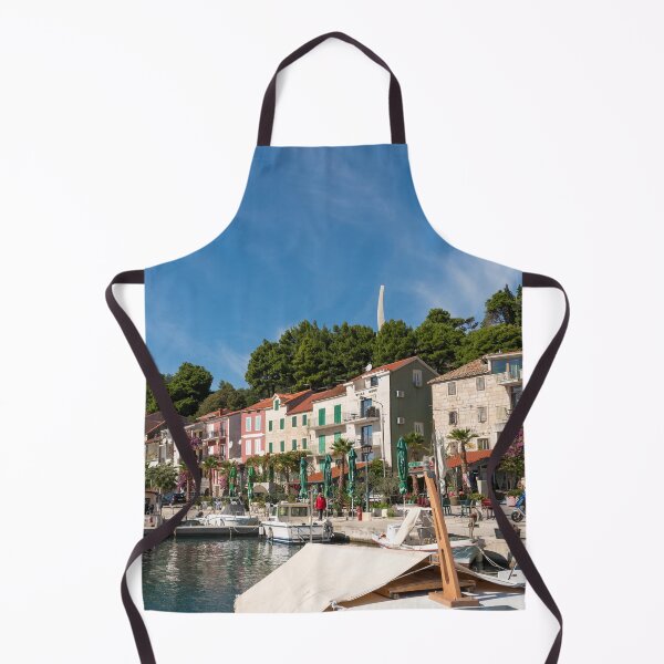Item preview, Podgora Marina  designed and sold by hawkie.