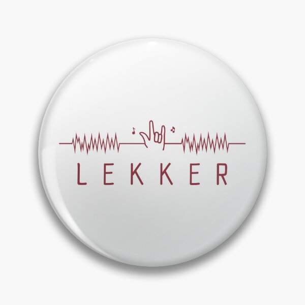 Artikelvorschau, Lekker entworfen und verkauft von ProfusionPro.