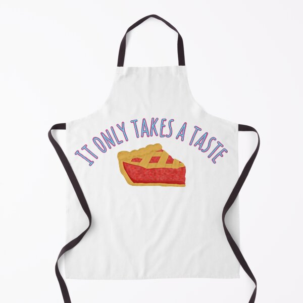 Item preview, It only takes a taste  designed and sold by Becky-Marie.