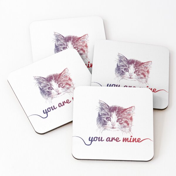 Item preview, You are mine designed and sold by 7-Studio.