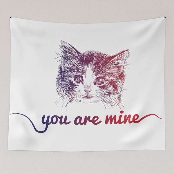 Item preview, You are mine designed and sold by 7-Studio.