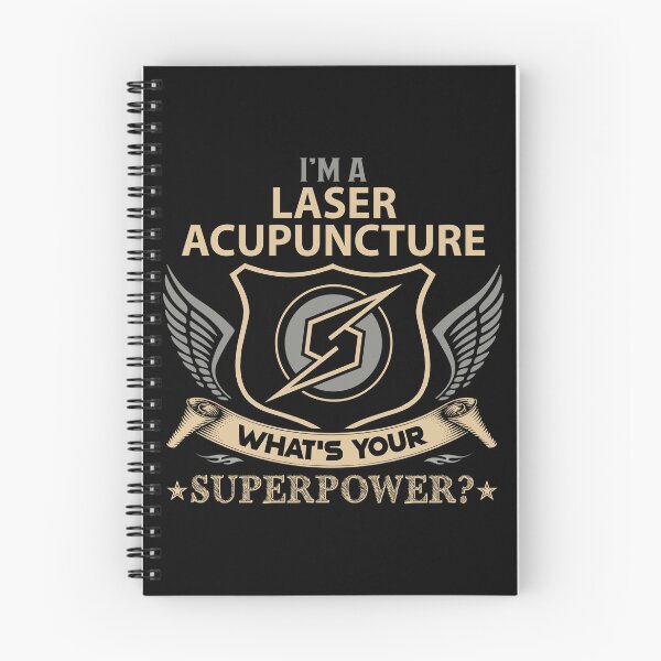 Item preview, Laser Acupuncture T Shirt - What Is Your Superpower Job Gift Item Tee designed and sold by tamburroallena.