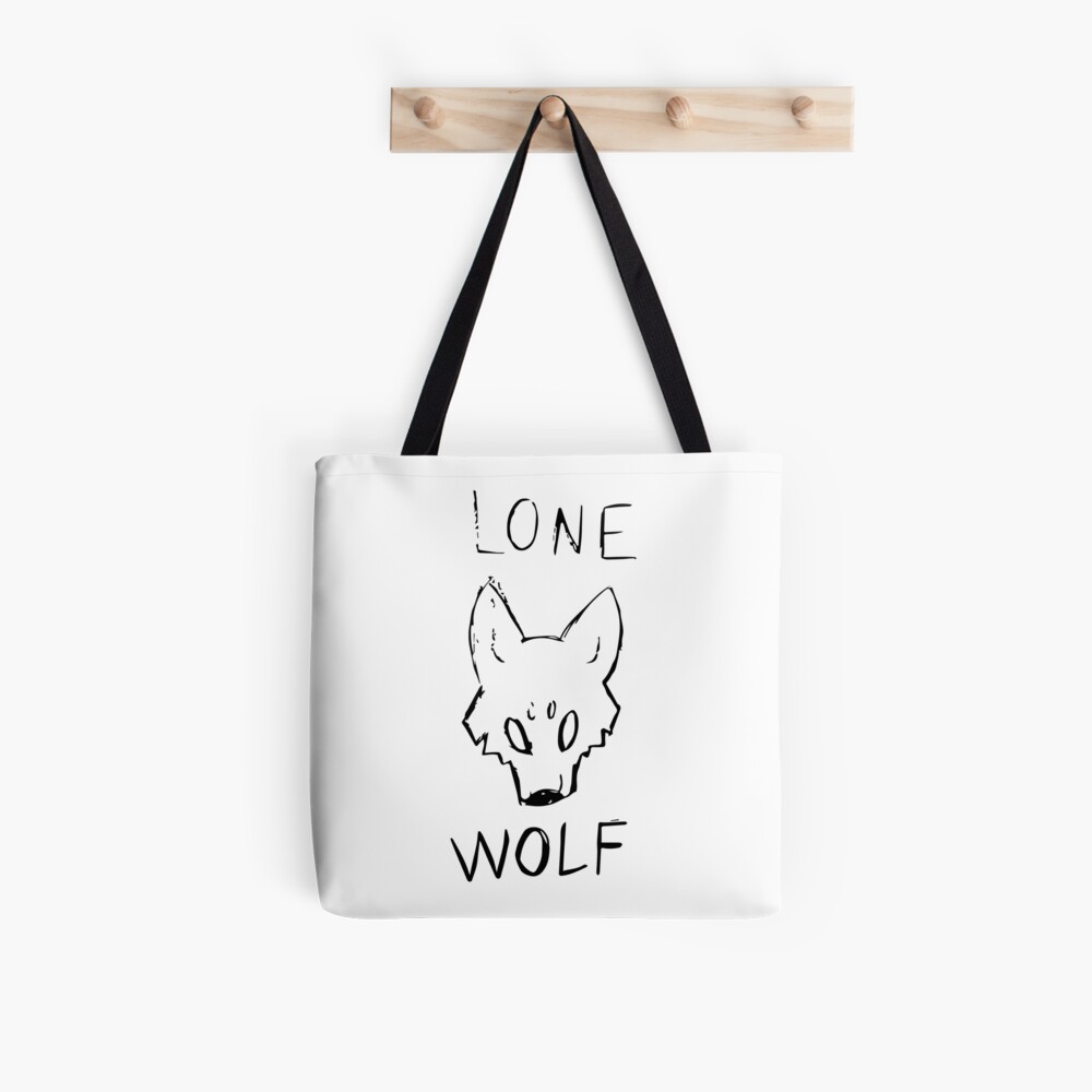 Item preview, All Over Print Tote Bag designed and sold by d34df1sh.