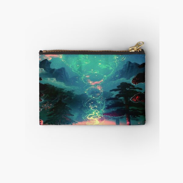 Item preview, Magic aestetic illustration designed and sold by Airbersihlur.