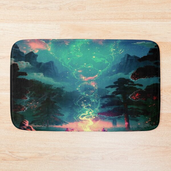 Item preview, Magic aestetic illustration designed and sold by Airbersihlur.