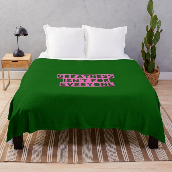 Item preview, Funny: Greatness is not for everyone* designed and sold by ITALY-Roselli-.