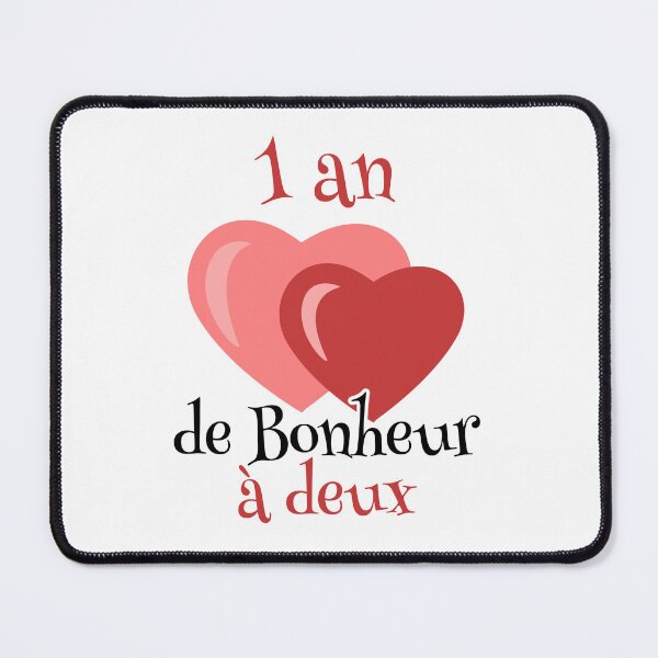 Item preview, 1 year wedding anniversary gift designed and sold by RomualdGR.