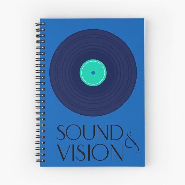 Item preview, david bowie sound and vision  designed and sold by dkvir.