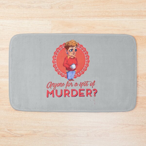 Item preview, Angie Lans Crushing It  designed and sold by EliseBirch.