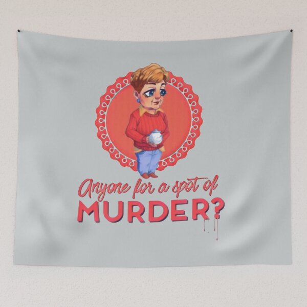 Item preview, Angie Lans Crushing It  designed and sold by EliseBirch.