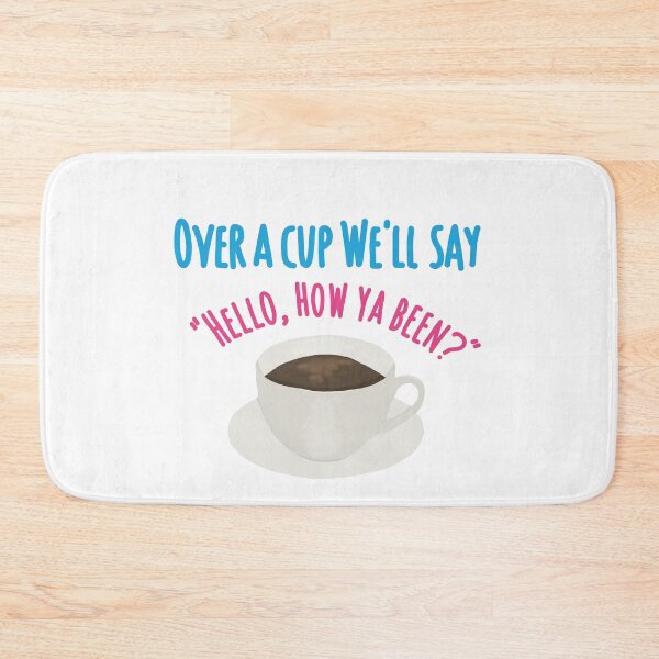 Item preview, Over a cup designed and sold by Becky-Marie.