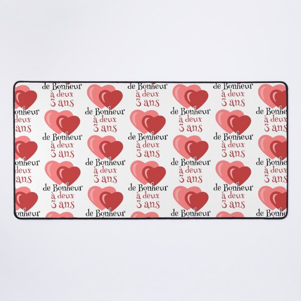 Item preview, 3 year wedding anniversary gift designed and sold by RomualdGR.