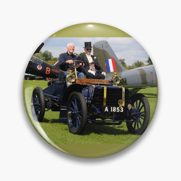 Item preview, Drive the de Dietrich and Smile designed and sold by David JC.