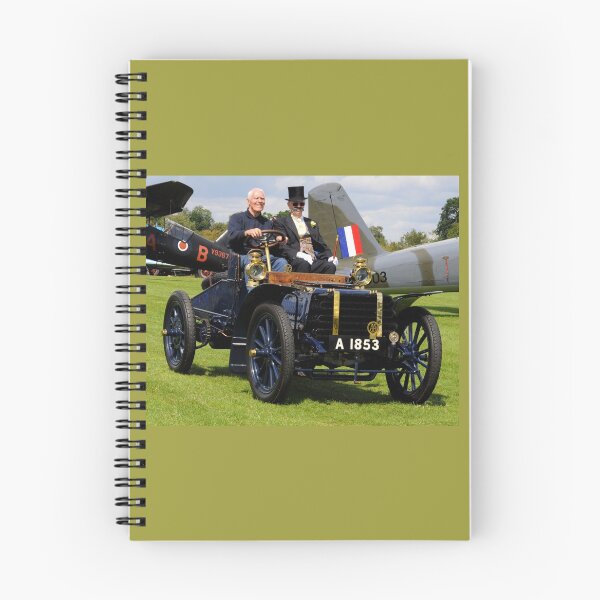 Item preview, Drive the de Dietrich and Smile designed and sold by David JC.